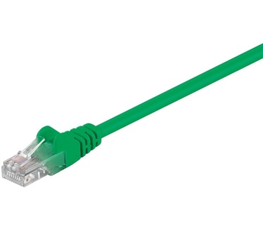 Microconnect B-UTP50025G Groen