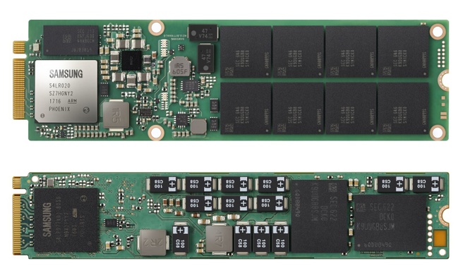 NGSFF-ssd