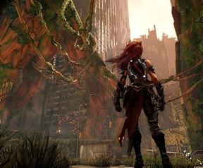 Darksiders III
