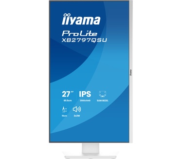 Iiyama XB2797QSU-W1