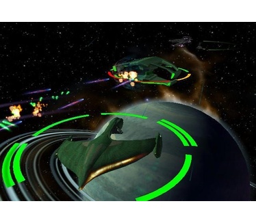 Star Trek: Conquest