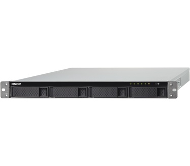 QNAP TS-453BU-RP (4GB ram)