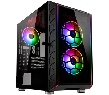 Kolink Citadel Glass SE