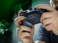 Razer Wolverine V4