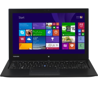 Toshiba Portégé Z20t-B-10Z