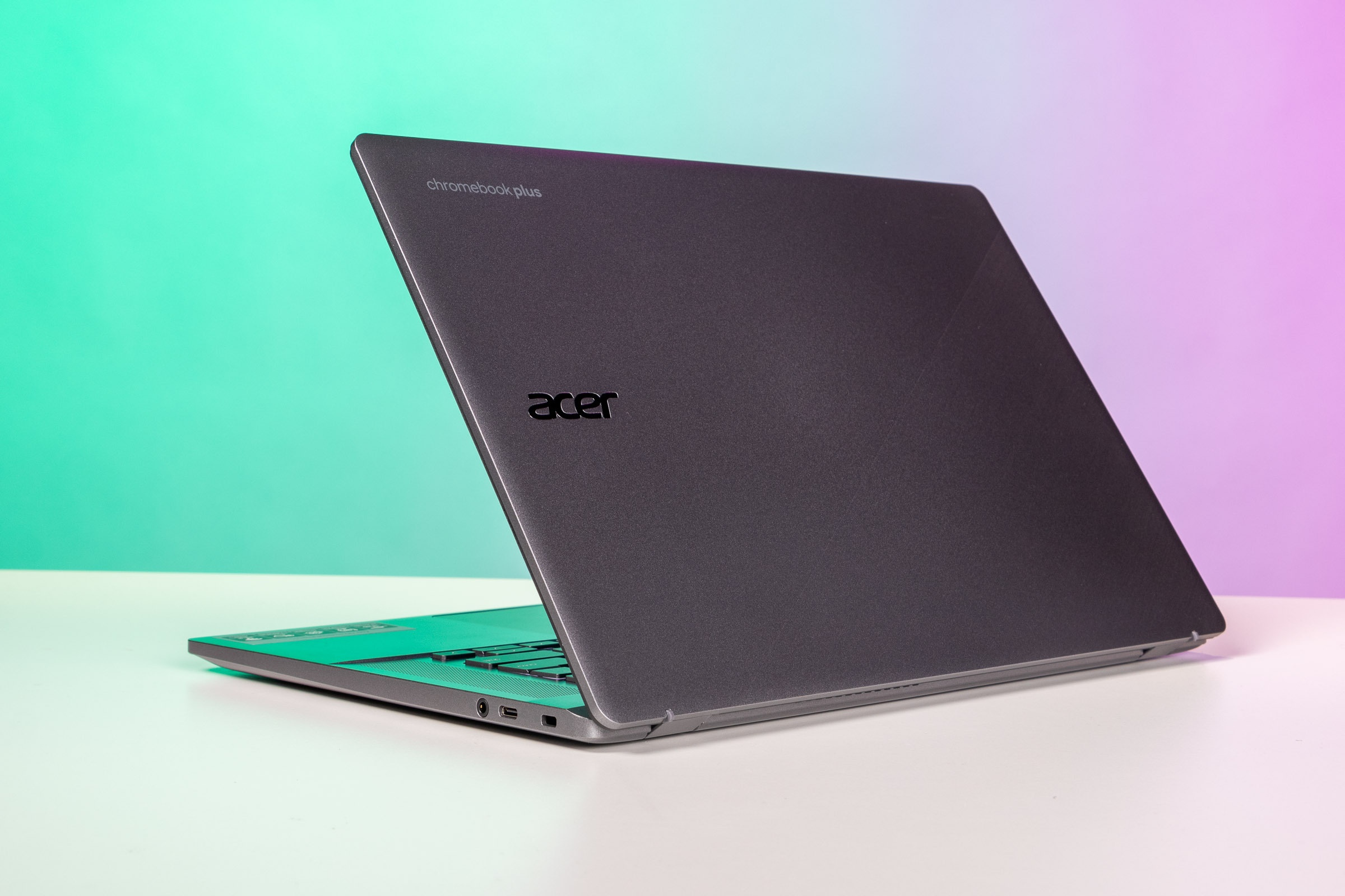 Wat kun je met een Chromebook Plus? - Round-up - Tweakers