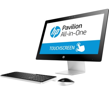 HP Pavilion 23-q212nb