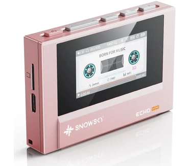 Snowsky Echo Mini 512MB Roze