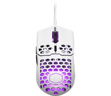 Cooler Master MM711 RGB Matwit