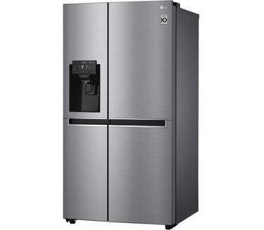 LG GSL461ICEE