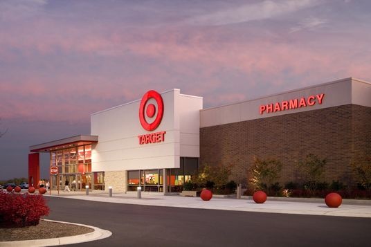 Winkel Target