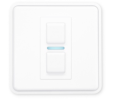 Lightwave Smart Dimmer - Wit
