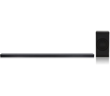 LG SJ8