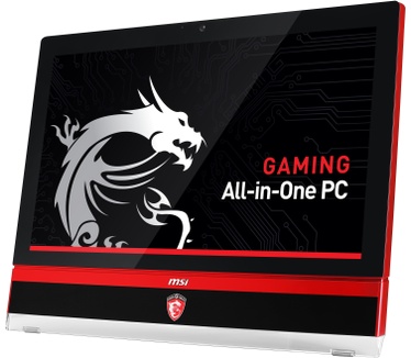 MSI AG270 2QE-047EU