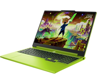 Lenovo LOQ 15AHP11