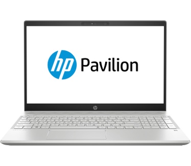 HP Pavilion 15-cs0108nb (BE)