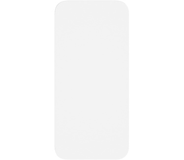 PanzerGlass SAFE. by PanzerGlass® Screen Protector iPhone Air | Ultra-Wide Fit | Bulk