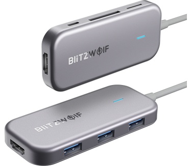 BlitzWolf BW-TH5