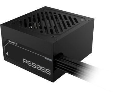 Gigabyte P650SS