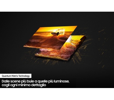 Samsung QE75QN85B