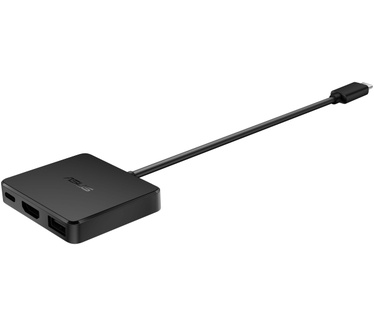 ASUS Dual 4K USB-C Dock