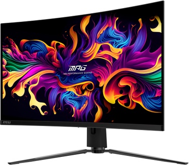 MSI MPG MSI MPG 321CURX