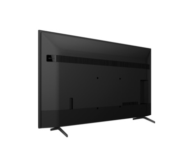 Sony 65XH80 Zwart