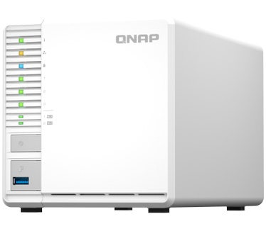 QNAP TS-364
