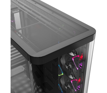 XYZ QUANTUM PRO BLACK