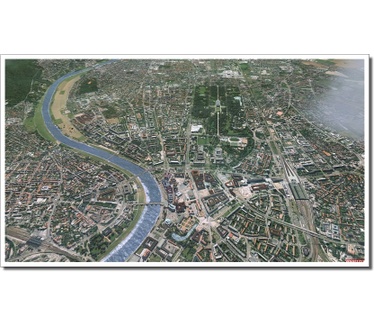 VFR Germany 4 - East