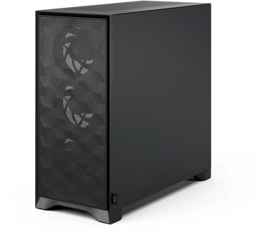 Fractal Design Fractal Design Pop 2 Air Black TG