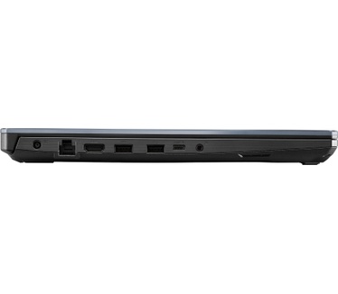 ASUS FX506IU-BQ414T-BE