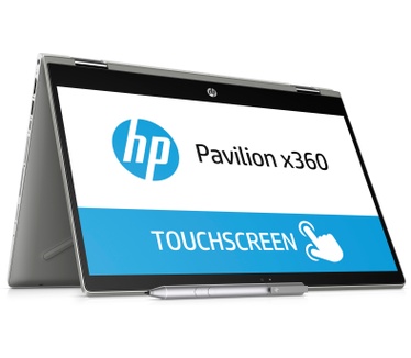 HP Pavilion x360 14-cd0800nd