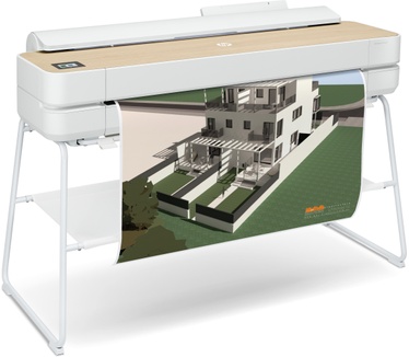 HP DesignJet Studio Wood 36 inch A0