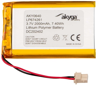 Akyga AKY0640