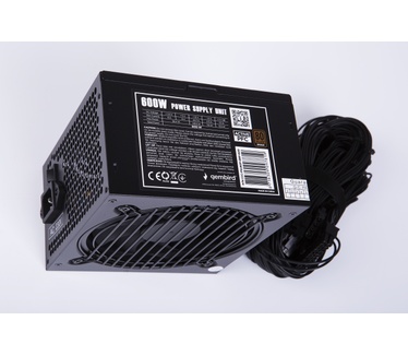 Gembird CCC-PSU80P-BBP-600