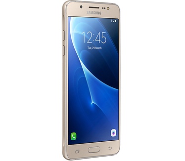 Samsung Galaxy J5 (2016) Duos Goud