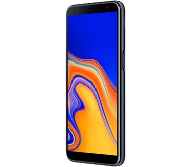 Samsung Galaxy J6+ (3GB ram) Zwart