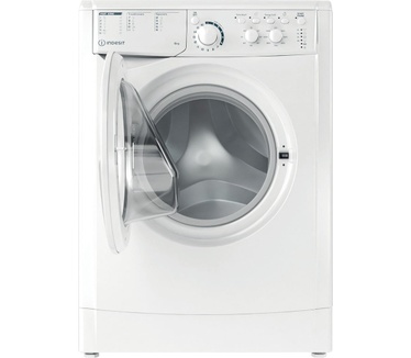 Indesit EWSC 61251 W EU N