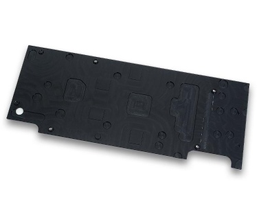 EK Waterblocks EK-FC970 TF5 Backplate