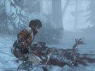 Review Rise of the Tomb Raider