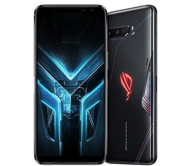 Asus ROG Phone 3 (16GB ram) Zwart