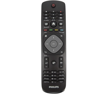 Philips 43PFS5525 Zilver