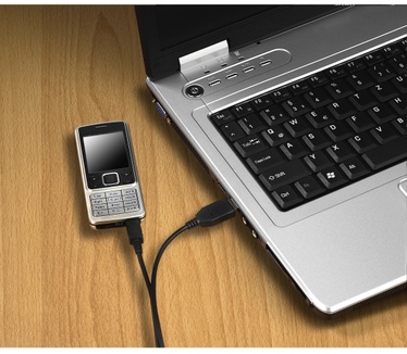 Hama Micro-USB 1m