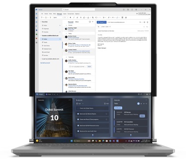 Lenovo ThinkBook Plus G6 Rollable Copilot+ PC