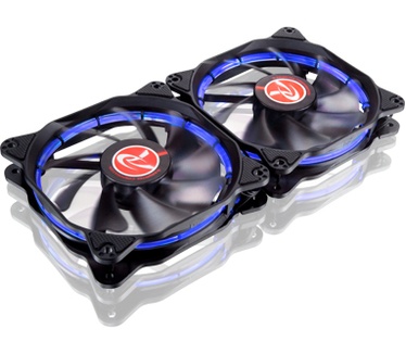 Raijintek AURAS 12