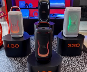 JBL PartyBox 130 en 330