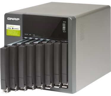 QNAP TVS-882ST2