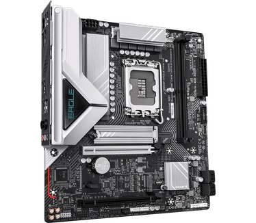 Gigabyte B860M EAGLE WIFI6 V2