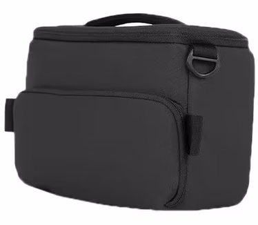 WANDRD Camera Cube Mini Zwart